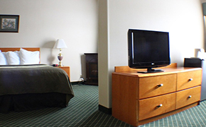 All Season Inn